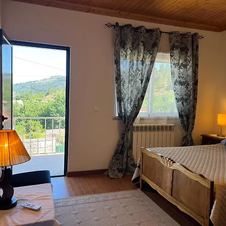 Familiar Do Januario 게스트하우스