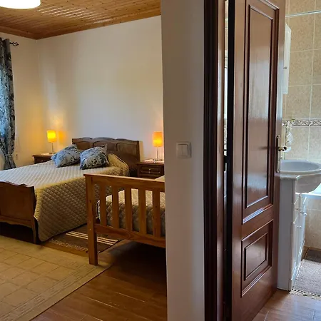 Familiar Do Januario