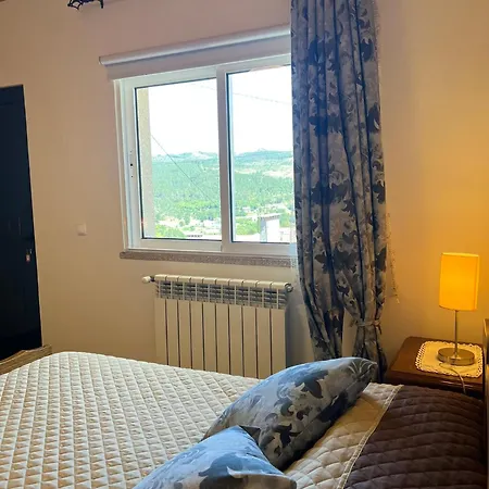 Familiar Do Januario 게스트하우스 Bilho