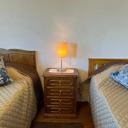 게스트하우스 Familiar Do Januario Bilho