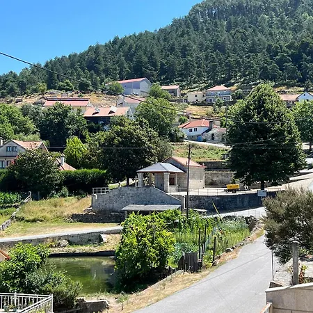 בית הארחה Familiar Do Januario 3*