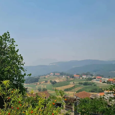 Familiar Do Januario 3* Bilho