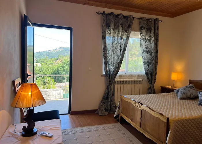 Familiar Do Januario Bilho