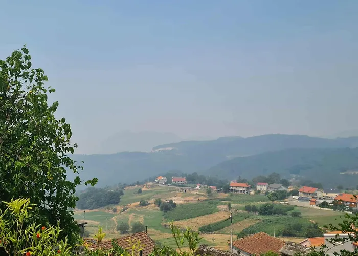 Familiar Do Januario 3* Bilho